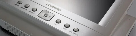 Domovní telefon Commax Domovní telefon Commax