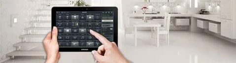 Aplikace pro tablet Aplikace pro tablet