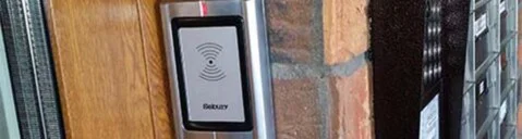RFID čtečka Sebury RFID čtečka Sebury